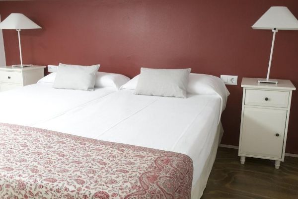 Life Apartments Quintana (Sevilla)